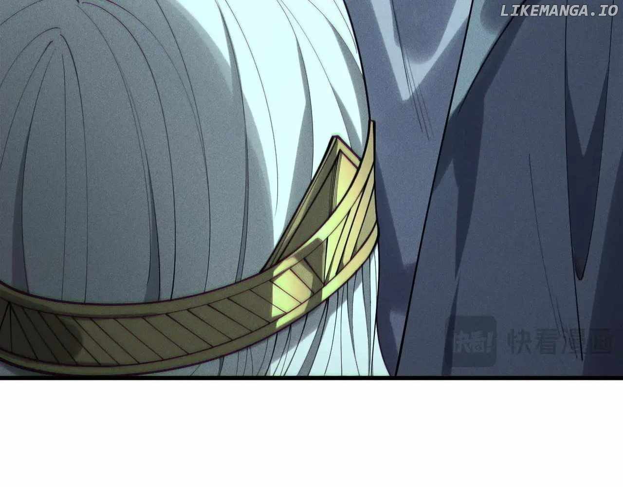 Catastrophic Necromancer Chapter 178 80